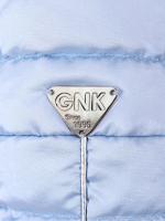 Костюм для девочки GnK ЗС-753/ЗС-754 превью фото